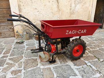motocarriola zagi cari