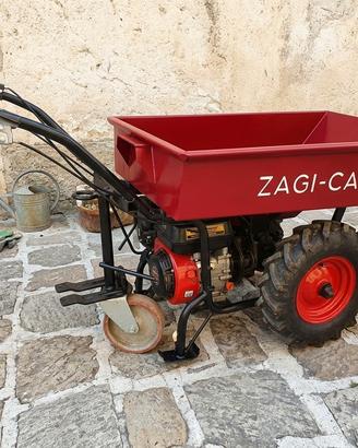motocarriola zagi cari