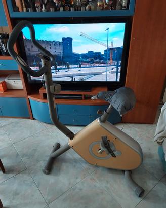 Cyclette