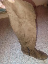 stivali donna 