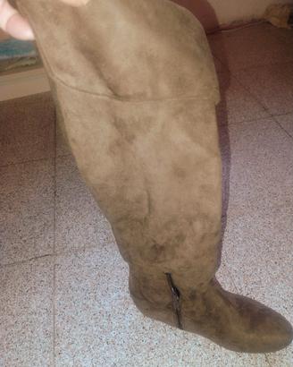 stivali donna 