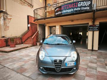 Alfa Romeo MiTo M-jet 95 CV