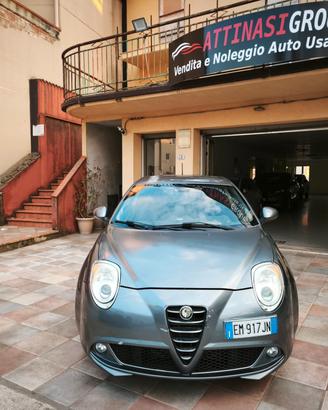 Alfa Romeo MiTo M-jet 95 CV
