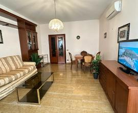 Spazioso Trilocale via delle Baleari lido nord