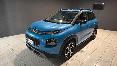 CITREON C3 AIRCROSS DEL 2018 TURBO BENZINA 110 CV