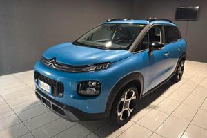 CITREON C3 AIRCROSS DEL 2018 TURBO BENZINA 110 CV