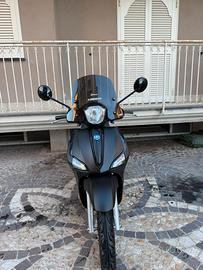 Piaggio Liberty s 125