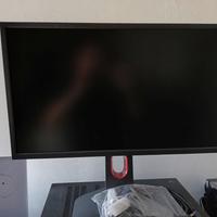 Benq XL2540K, Full HD TN 240hz