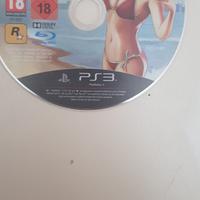 Gta ps3