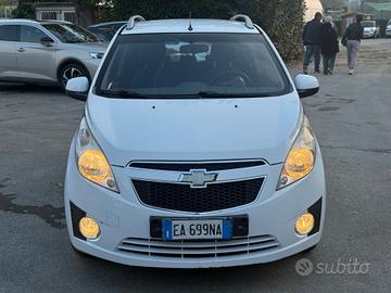 Chevrolet Spark 1.0 LS 100 MILA KM