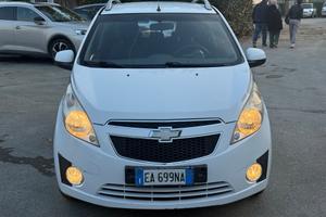 Chevrolet Spark 1.0 LS 100 MILA KM