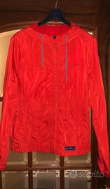 Giacca a vento Conte of Florence Golf Vintage