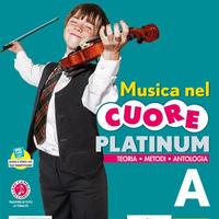 Musica nel cuore platinum A+B  +espansione online