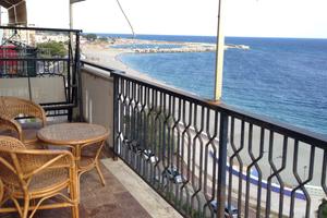 Appart panoramico Catanzaro lido Agosto