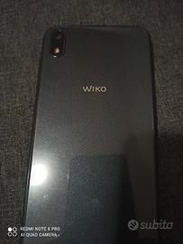 Wico y50