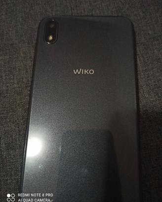 Wico y50