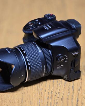 Fujifilm S6500 come nuova funzionante 100%