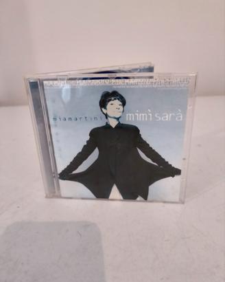 Mia Martini Mimì Sarà 