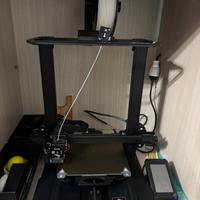 Stampante 3d