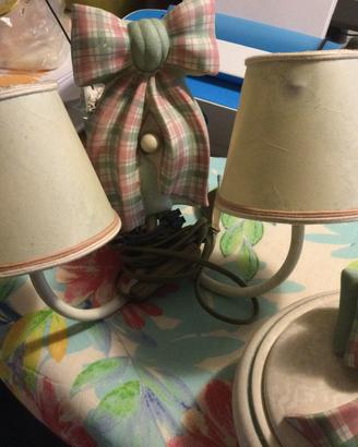 Arredo cameretta