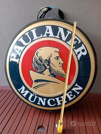 insegna paulaner