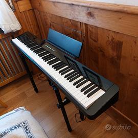 Pianoforte digitale CASIO PX-S1100 Black