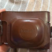 Macchina fotografica kodak retinette