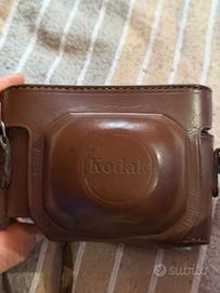 Macchina fotografica kodak retinette