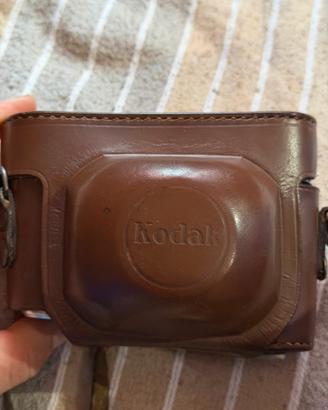 Macchina fotografica kodak retinette