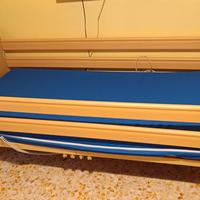 Letto Ortopedico