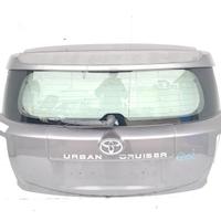 6700552B30 PORTELLONE POSTERIORE TOYOTA URBAN CRUI