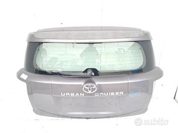 6700552B30 PORTELLONE POSTERIORE TOYOTA URBAN CRUI