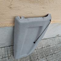 CAPPELLIERA CITROEN C3 (2001-2009) - GRIGIO BUONE