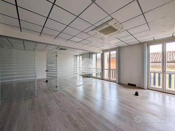 UFFICIO A VOLTA MANTOVANA