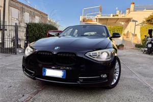 Bmw serie 1  118d F20 sport
