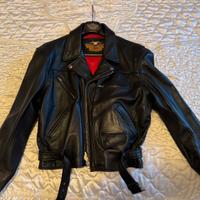 Giubbotto harley davidson