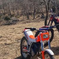 Fantic 305