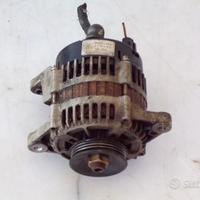 Alternatore Chevrolet Matiz 800 benzina 2007