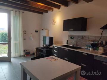 Immobile di 78 m² con 2 locali a Modena