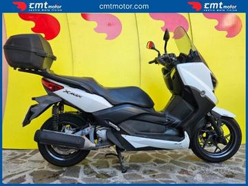YAMAHA X-Max 250 Garantito e Finanziabile