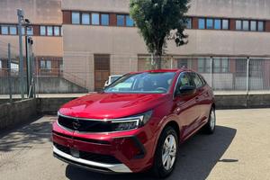 OPEL Grandland 1.5 diesel Ecotec 131CV AT8 Editi
