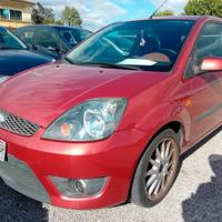 RICAMBI FORD FIESTA S 1.6 TDCI ANNO 2006