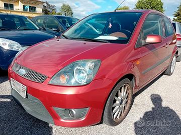 RICAMBI FORD FIESTA S 1.6 TDCI ANNO 2006