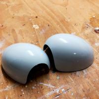 Coppe stecchino MINI