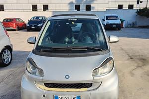 SMART FORTWO CABRIO - PRoV TOSCANA-ECCELLENTI COND