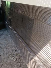 Policarbonato alveolare