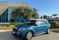 MINI Cooper SD Countryman 2.0 all4 auto T-Stock pr