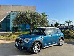 MINI Cooper SD Countryman 2.0 all4 auto T-Stock pr