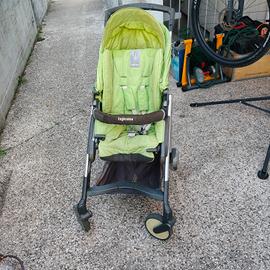 passeggino