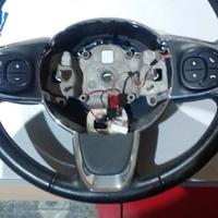 Sterzo Fiat 500